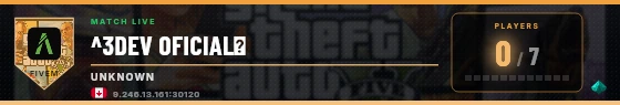 Scoreboard badge preview