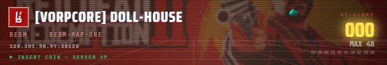 Arcade badge preview