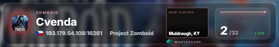 Glass badge preview