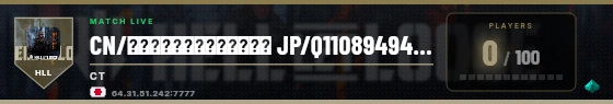Scoreboard badge preview
