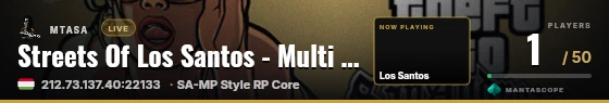 Hero badge preview