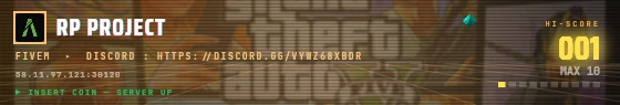 Arcade badge preview