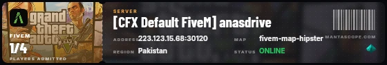 Ticket badge preview