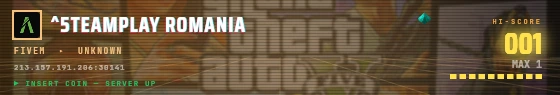 Arcade badge preview