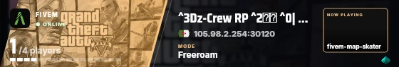Blade badge preview