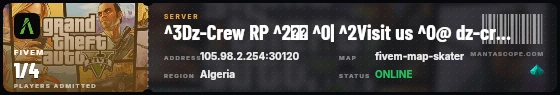 Ticket badge preview