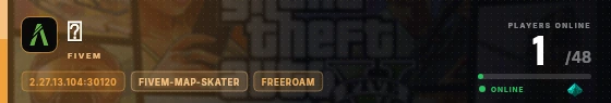 Edge badge preview