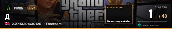 Hero badge preview