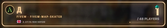 Marquee badge preview