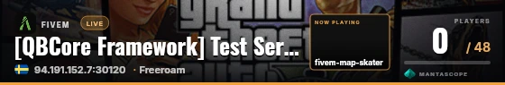 Hero badge preview