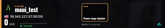 Filmstrip badge preview