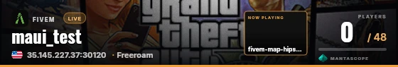 Hero badge preview