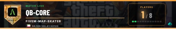 Scoreboard badge preview