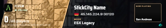 Blade badge preview