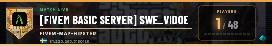 Scoreboard badge preview
