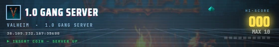 Arcade badge preview