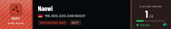 Strata badge preview