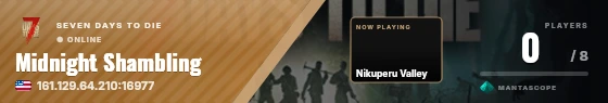 Sweep badge preview
