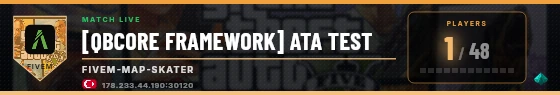 Scoreboard badge preview
