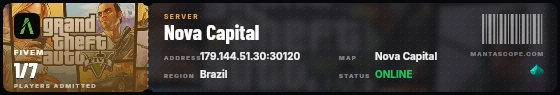 Ticket badge preview