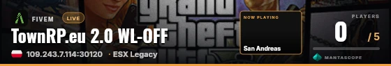 Hero badge preview