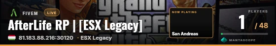 Hero badge preview