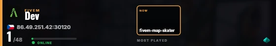 Filmstrip badge preview