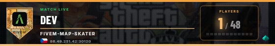 Scoreboard badge preview