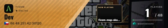 Sweep badge preview