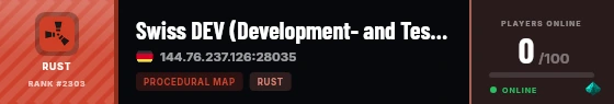 Strata badge preview