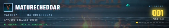 Arcade badge preview