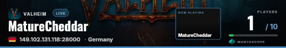 Hero badge preview