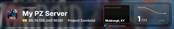 Glass badge preview