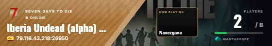 Sweep badge preview