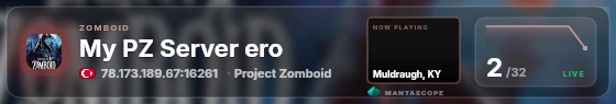 Glass badge preview