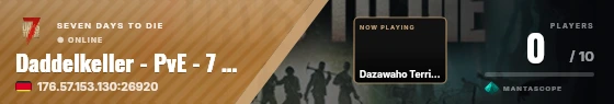 Sweep badge preview