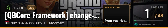 Hero badge preview