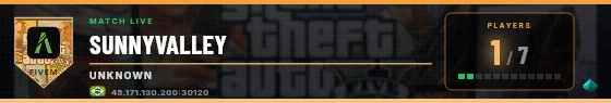Scoreboard badge preview