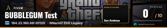 Hero badge preview