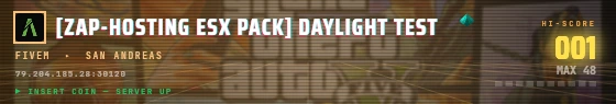 Arcade badge preview