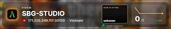 Glass badge preview