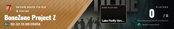 Sweep badge preview