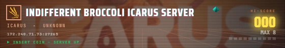 Arcade badge preview