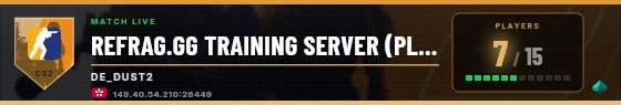 Scoreboard badge preview