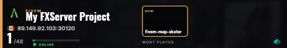 Filmstrip badge preview