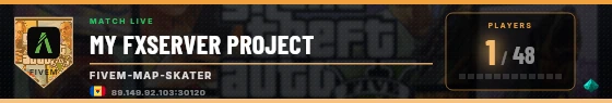 Scoreboard badge preview