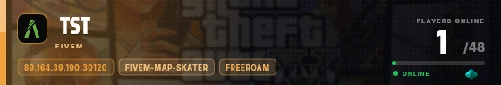 Edge badge preview