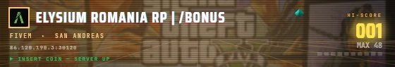 Arcade badge preview