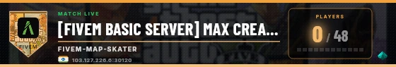 Scoreboard badge preview