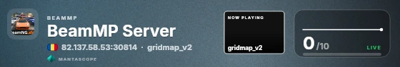 Mesh badge preview